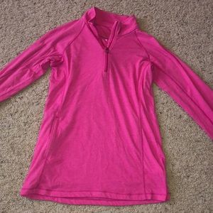 Lightweight Quarterzip